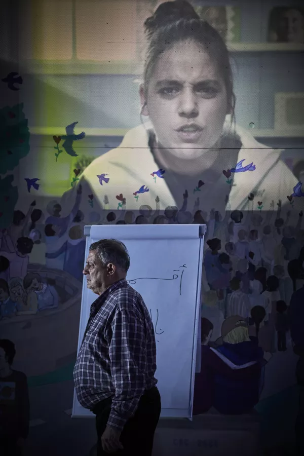  ©Christophe Raynaud de Lage