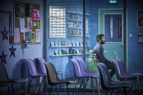  ©Christophe Raynaud de Lage