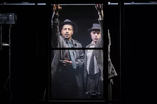 crédit photo © Christophe Raynaud de Lage