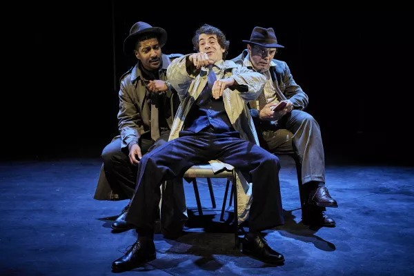 crédit photo © Christophe Raynaud de Lage