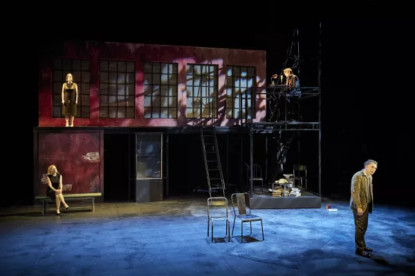 crédit photo © Christophe Raynaud de Lage