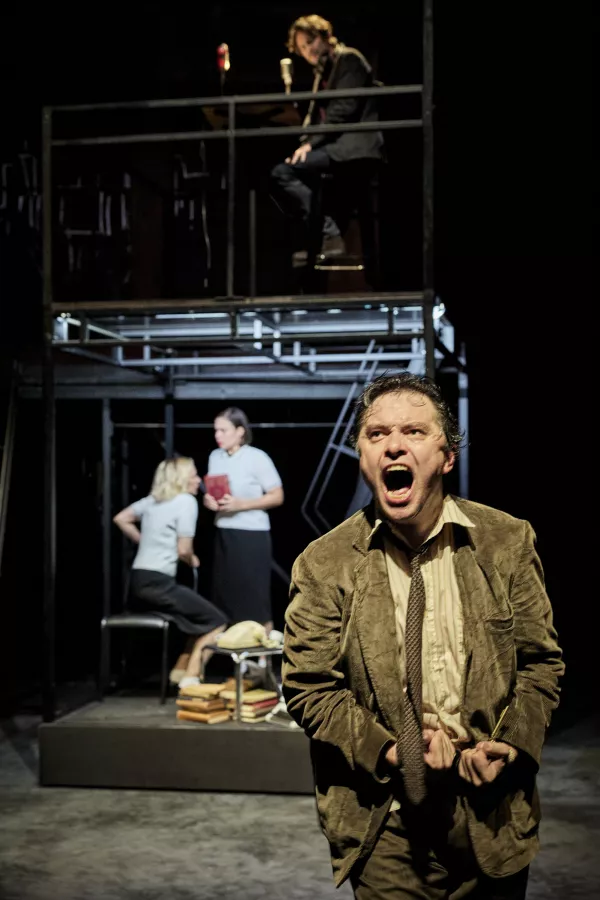 crédit photo © Christophe Raynaud de Lage