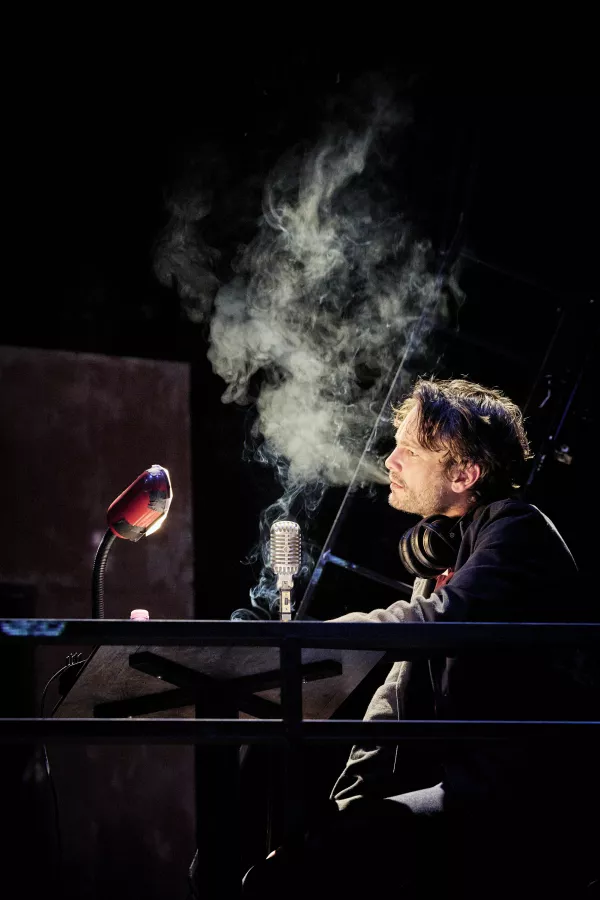 crédit photo © Christophe Raynaud de Lage