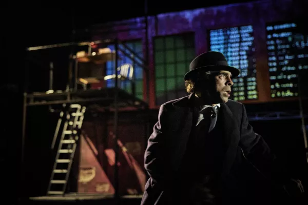 crédit photo © Christophe Raynaud de Lage