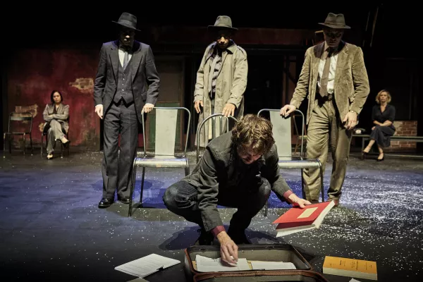 crédit photo © Christophe Raynaud de Lage