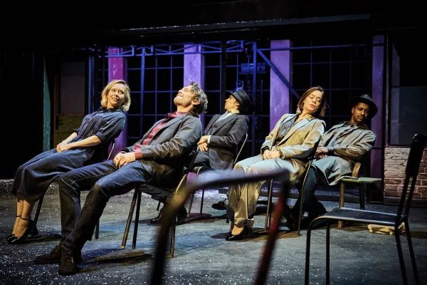 crédit photo © Christophe Raynaud de Lage