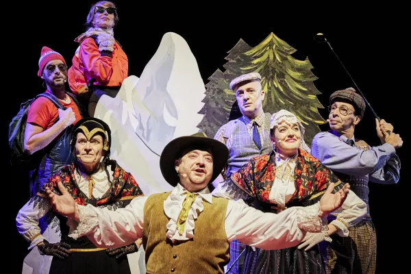 ©Christophe Raynaud de Lage