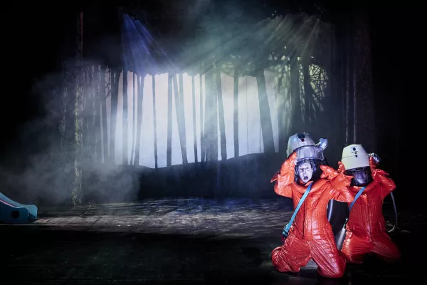 ©Christophe Raynaud de Lage