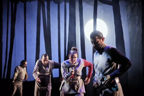 ©Christophe Raynaud de Lage