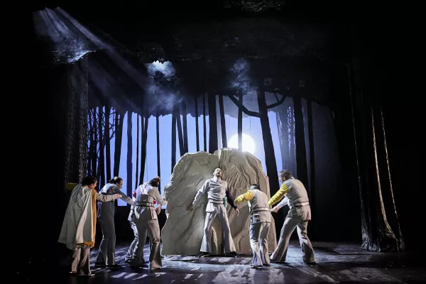 ©Christophe Raynaud de Lage