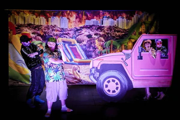 ©Christophe Raynaud de Lage