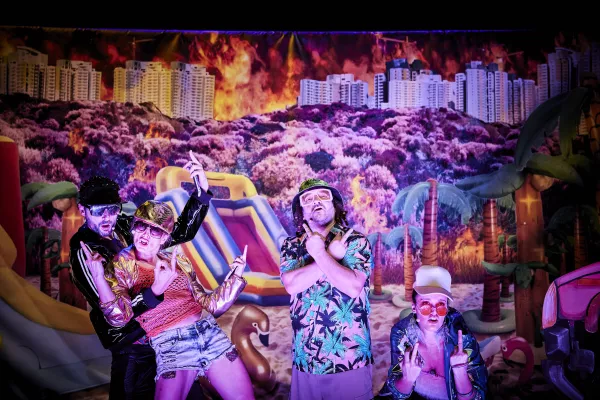 ©Christophe Raynaud de Lage