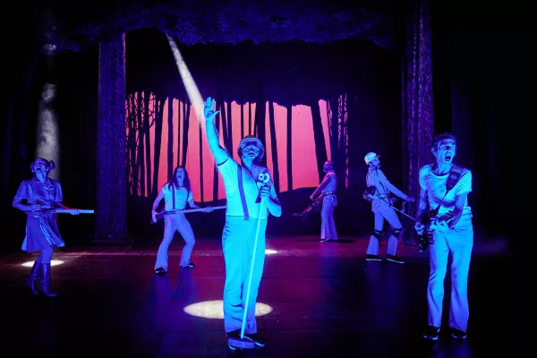 ©Christophe Raynaud de Lage