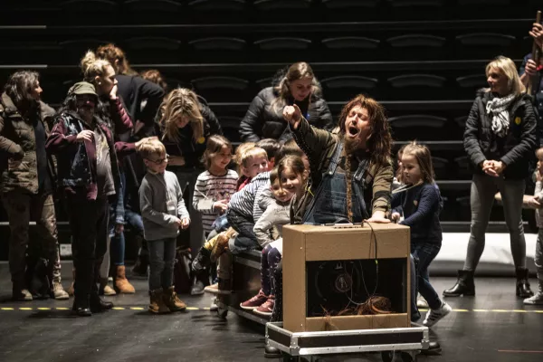 ©JeanLouis Fernandez