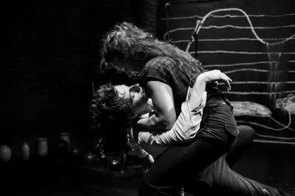 © François Passerini