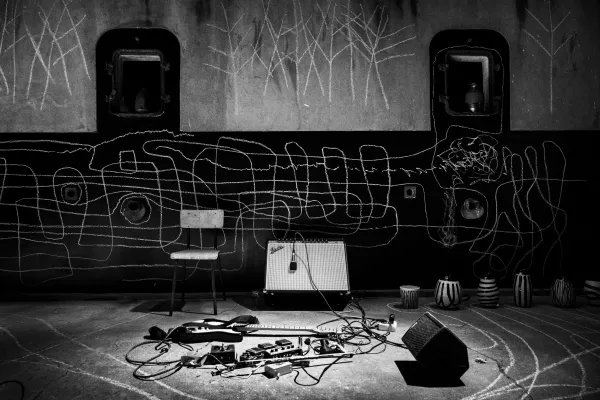 © François Passerini