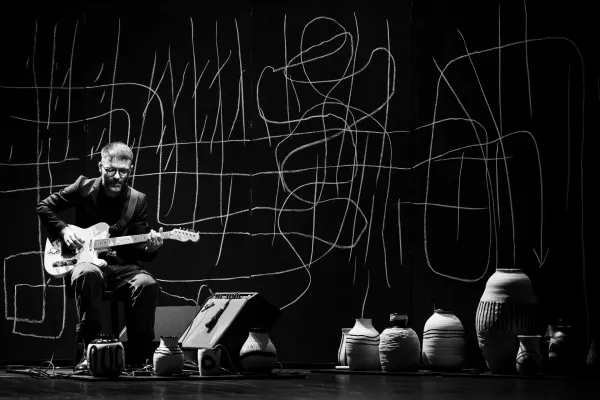 © François Passerini