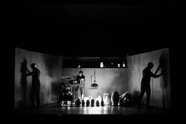 © François Passerini