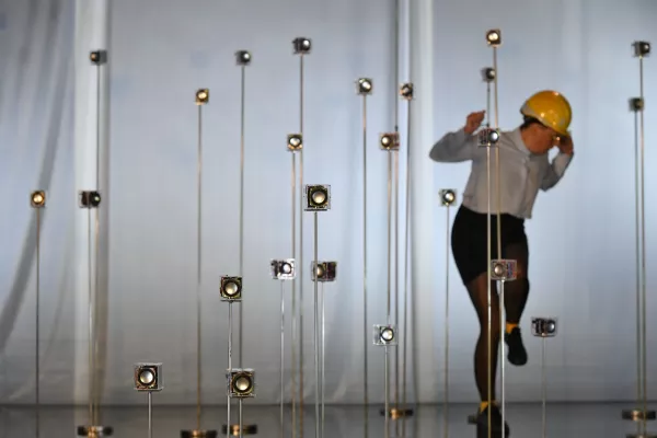 ©Frédéric Desmesure