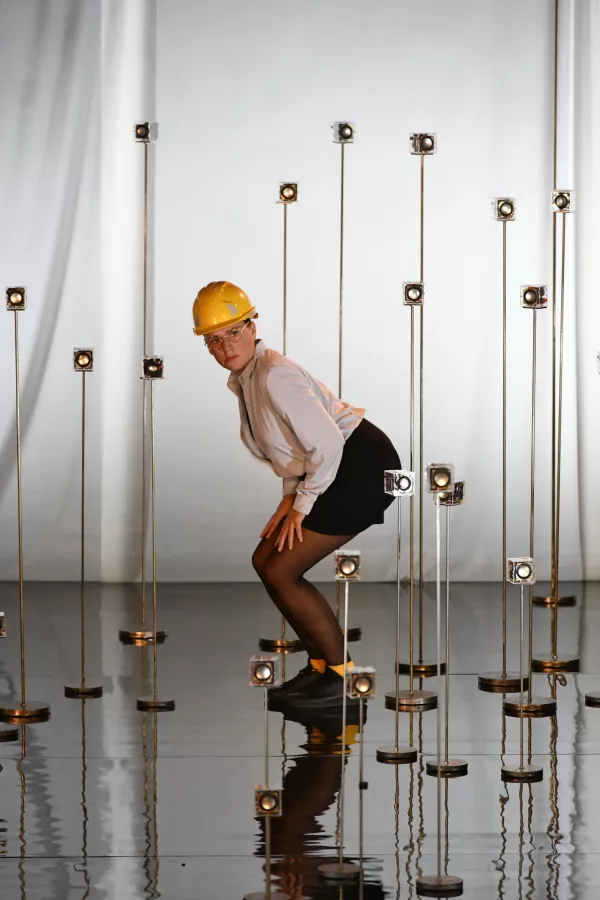 ©Frédéric Desmesure