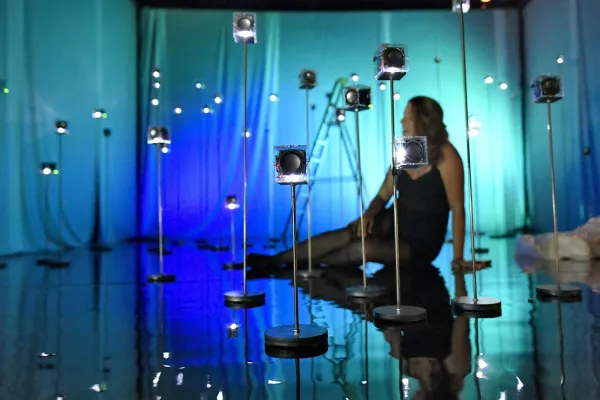 ©Frédéric Desmesure