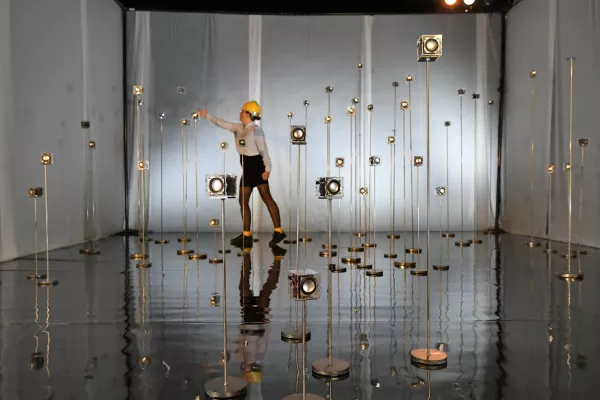 ©Frédéric Desmesure