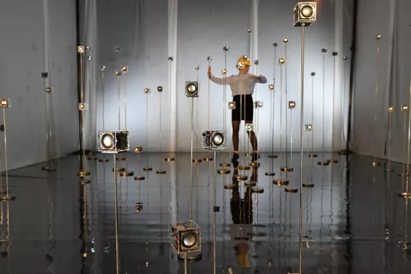 ©Frédéric Desmesure