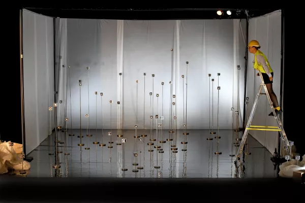 ©Frédéric Desmesure