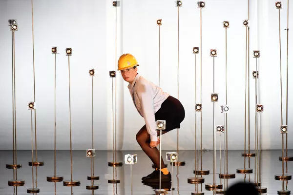 ©Frédéric Desmesure