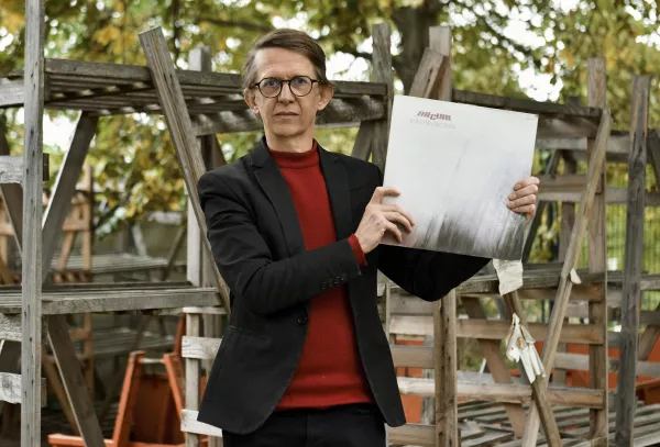 Photo de Bastien Lallemant