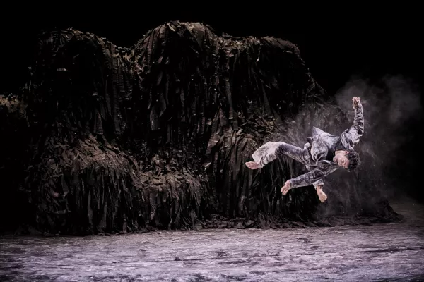 © Christophe Raynaud Delage