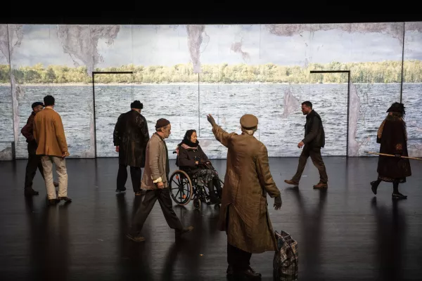 ©JeanLouis Fernandez