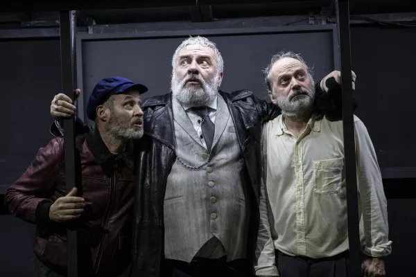 ©JeanLouis Fernandez