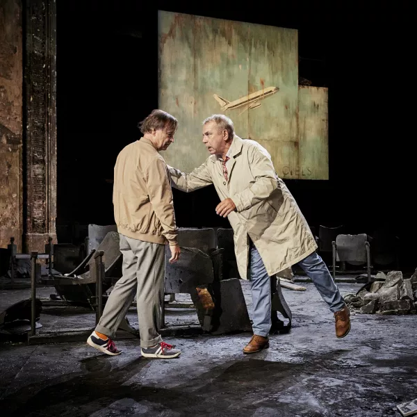 ©Christophe Raynaud de Lage