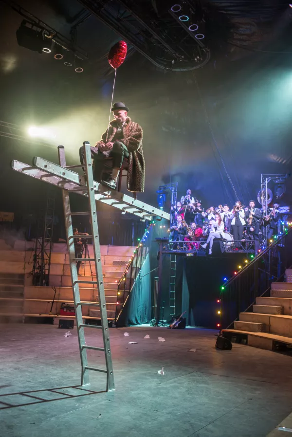 ©Jean Pierre Estournet