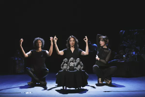 ©Alessandro Clemenza