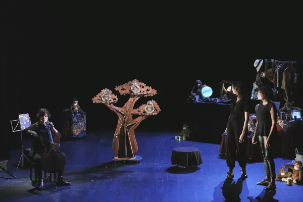 ©Alessandro Clemenza