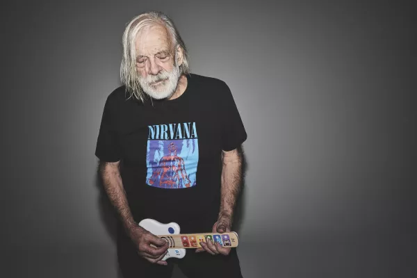 Renaud Cojo © Sébastien Cottereau 
