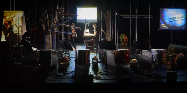 ©Christophe Raynaud de Lage