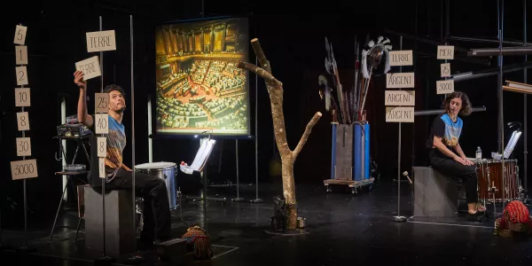 ©Christophe Raynaud de Lage