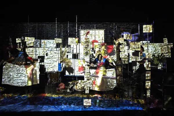 ©Christophe Raynaud de Lage