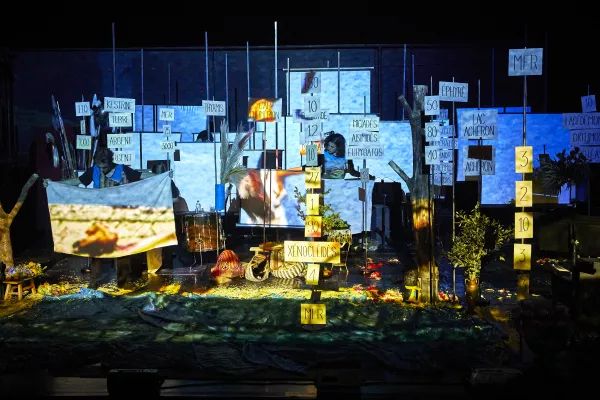 ©Christophe Raynaud de Lage