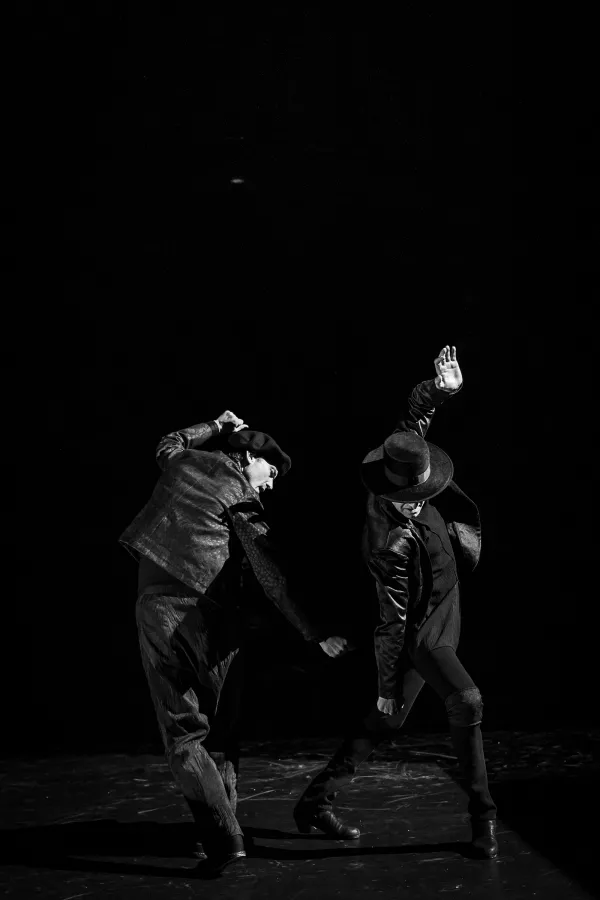 ©Claudia Ruiz Caro