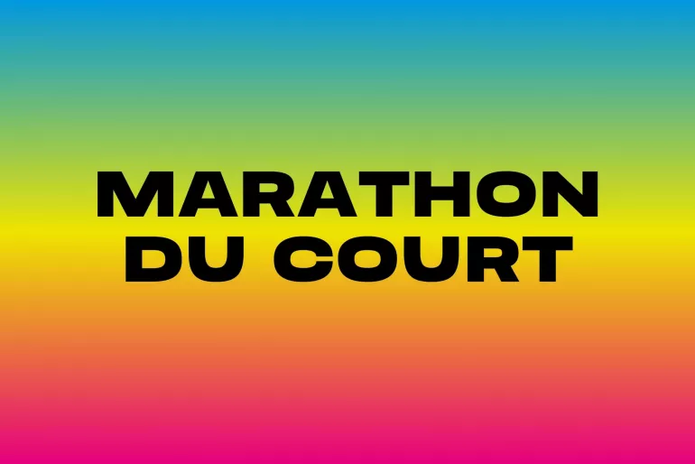 Marathon du court 2025