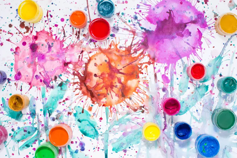 Atelier couleur aquarelle Atelier couleur aquarelle