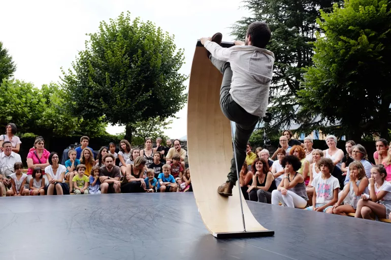 La RSE comme moteur de transformation locale