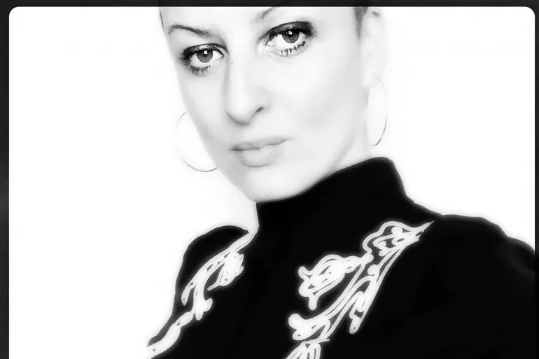 CONFÉRENCE DE MYRIAM MECHITA