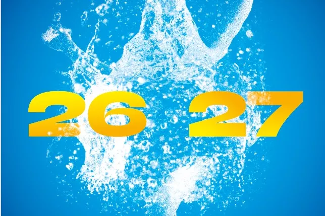 Présentation de la saison 26.27