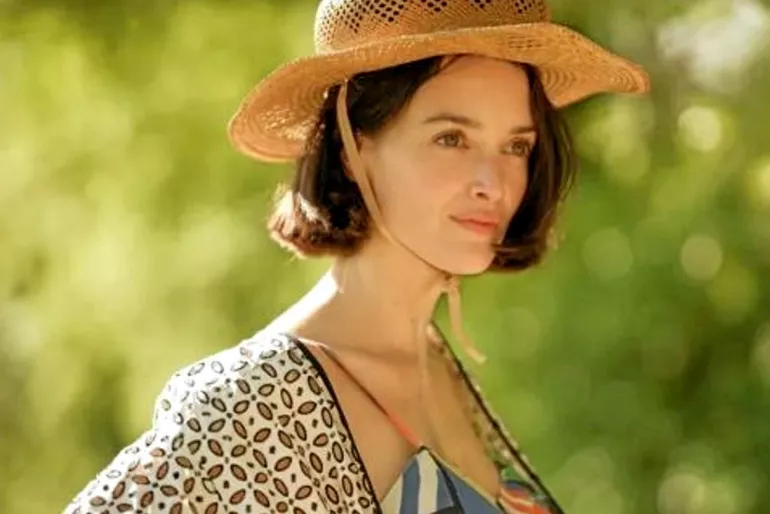 VISITE EN LSF DES VIDÉOS DE NICOLA COSTANTINO + FILM NIKI (SME) AU CINÉMA