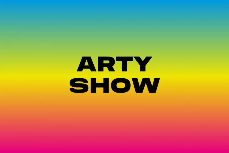 ARTY SHOW 2025